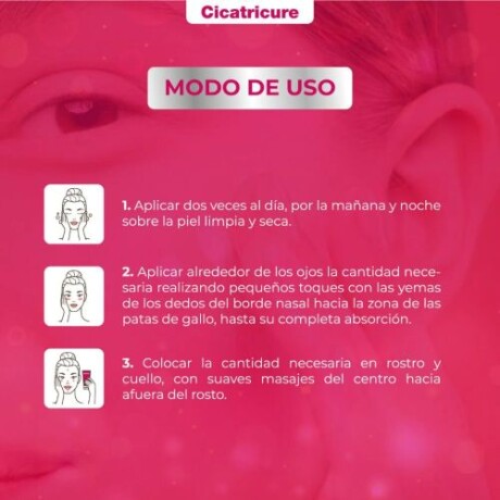 Cicatricure Crema Contorno De Ojos 30 Gr Cicatricure Crema Contorno De Ojos 30 Gr