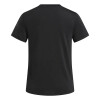 Remera Reebok Chill Athletic Negro