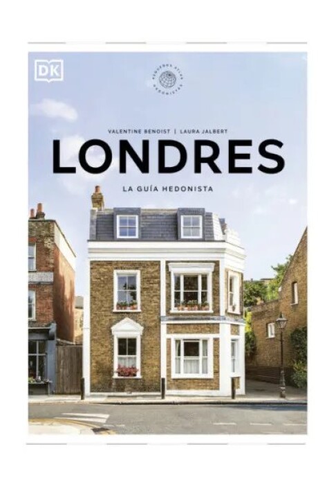 LONDRES. LA GU A HEDONISTA (PEQUEÑOS ATLAS HEDONISTAS) LONDRES. LA GU A HEDONISTA (PEQUEÑOS ATLAS HEDONISTAS)