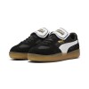 Zapatillas Palermo Moda Tongue Wns Mujer Puma Black-puma White