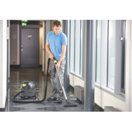 ASPIRADORA SILENCIOSA KARCHER T 15/1 KARCHER N/a