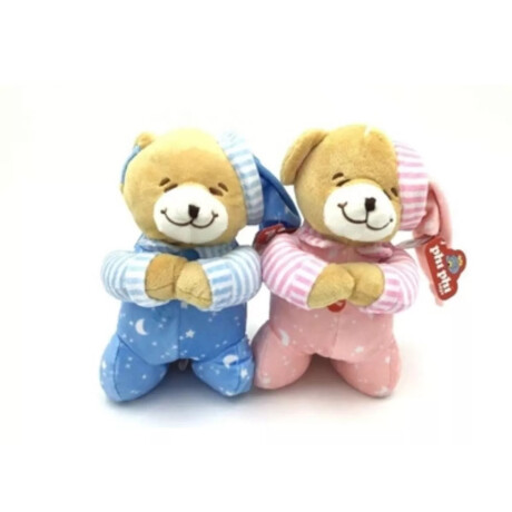 Peluche Rezador Oso – Phi Phi Toys Peluche Rezador Oso – Phi Phi Toys