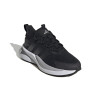 Championes Adidas AlphaBounce+ V2 de Mujer - IE8664 Negro-carbón