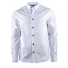 Camisa blanca Uniform Camisa blanca Uniform