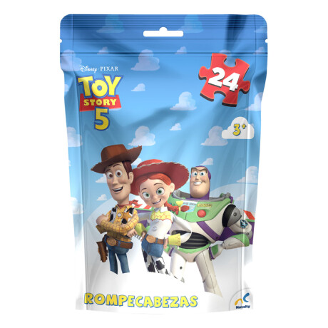 PUZZLE EN BOLSA TOY STORY 5 001