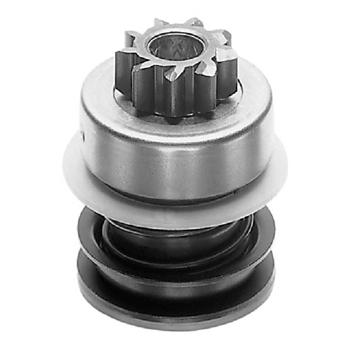 BENDIX ARRANQUE - VW ALEMAN 1200 10 ESTRIAS ZEN 