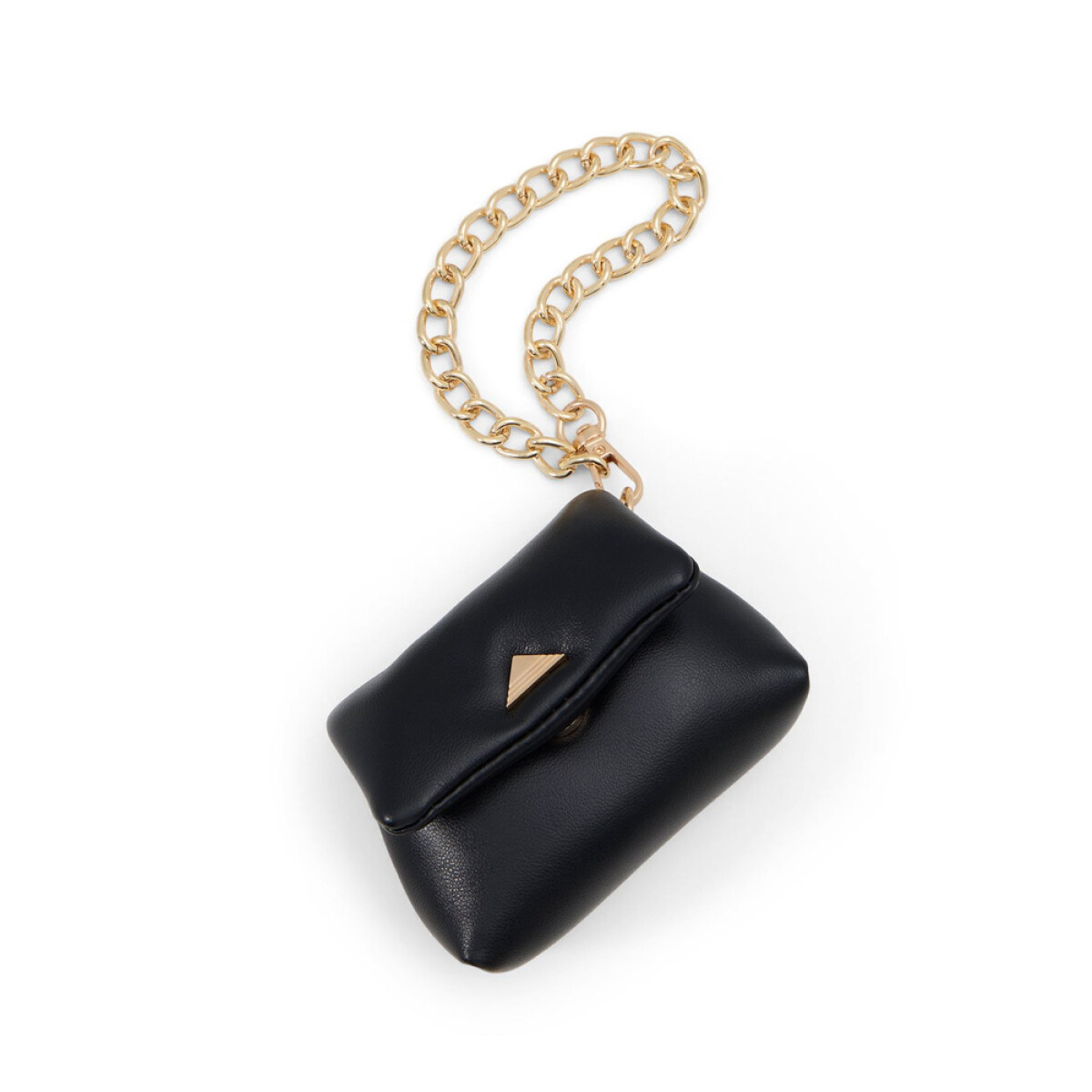 MINIGWP BLACK SYNTHETIC - SILVER 