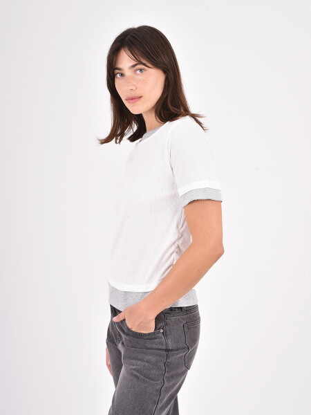 REMERA NINA OFF WHITE