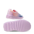 Championes de Niña Bibi Roller 2.0 Rosado - Lila