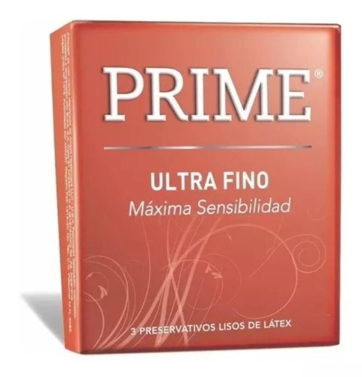 Prime ultra fino x 3 