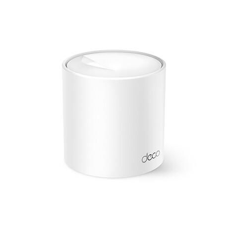 Tp-link - Access Point Deco X10 - Wifi Doble Banda AX1500. 2,4GHZ 300MBPS / 5GHZ 1201MBPS. Gigabit X 001