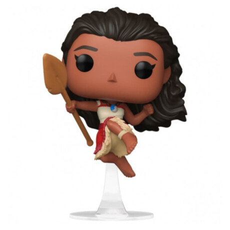 Moana - Disney - 1750 Moana - Disney - 1750