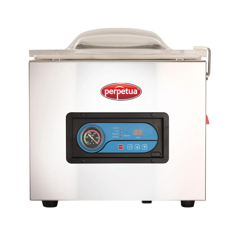 Envasadora al vacío Perpetua Envasadora al vacío Perpetua
