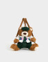 Mochilas y Carteras Infantiles Mochila Infantil Osito - Marron Camel