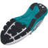 UA Charged Rogue 4-GRN WHT-102