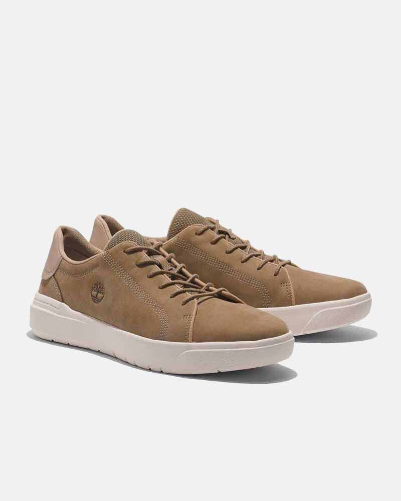 Zapatillas Seneca Bay Low Hombre Petrified Oak