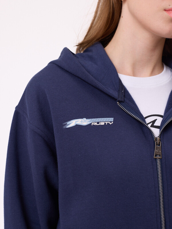 CANGURO C/C ROBINVALE RUSTY Navy