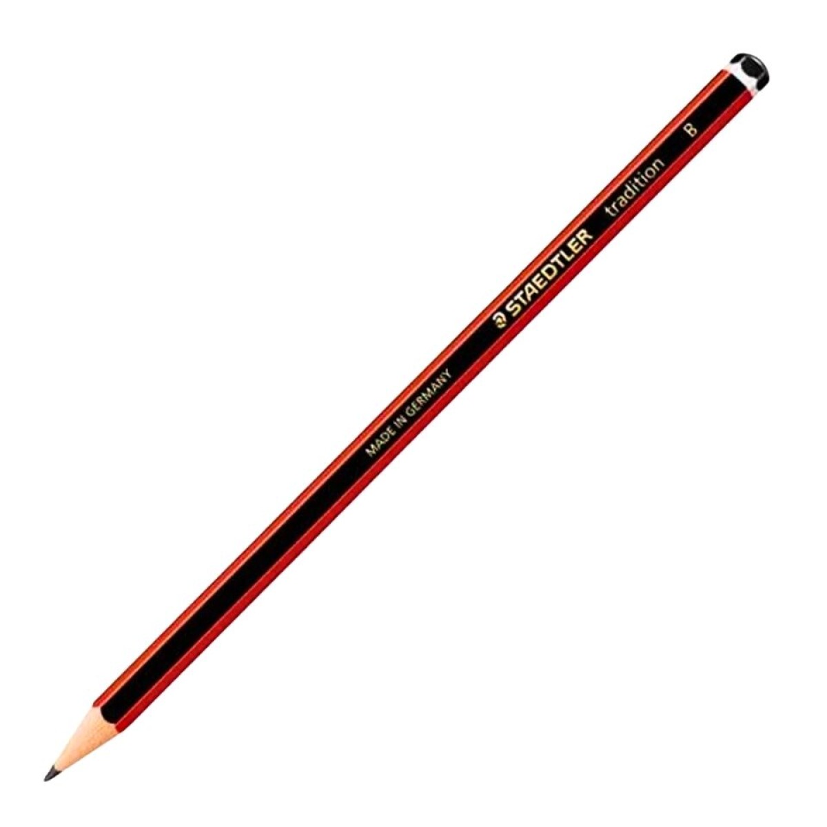 LAPIZ STAEDTLER TRADITION - TIPO B 
