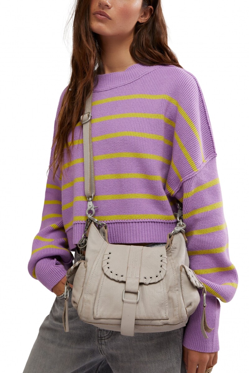 WTF BABY LEIGH Natural