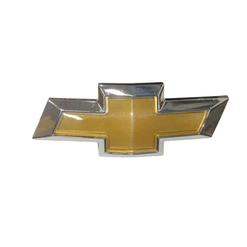 EMBLEMA CORBATA CHEVROLET DELANTERO - ONIX / PRISMA EMBLEMA CORBATA CHEVROLET DELANTERO - ONIX / PRISMA