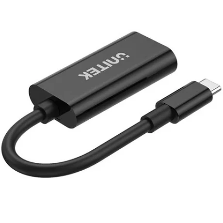 Adaptador Unitek Usb-c a HDMI 2.0 4K 001