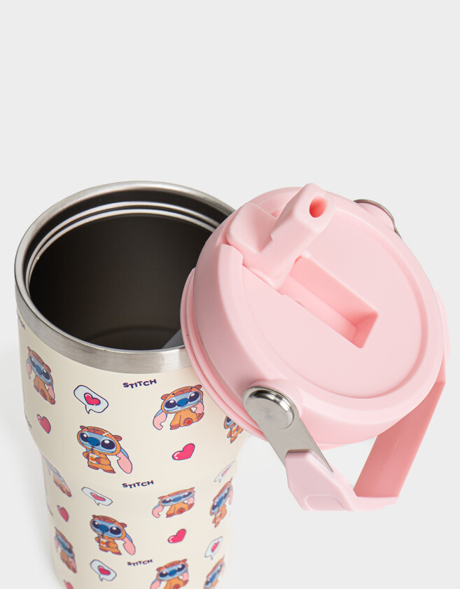 Artículos cocina Vaso "stitch Capybara" - Combinacion Multicolor