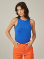 Musculosa Kurshi Anil