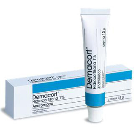 Demacort x 15 GR Demacort x 15 GR