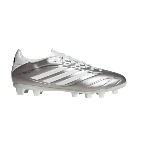adidas Copa Pure IV Club FG/MG METALIC