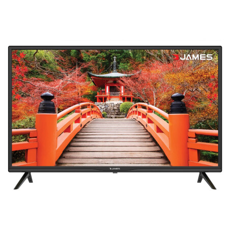 Televisor James LED 32´ SMART HD Televisor James LED 32´ SMART HD