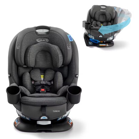 Graco Turn2Me 360º Manchester Graco Turn2Me 360º Manchester