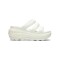 Mega Crush Triple Strap - Unisex Chalk