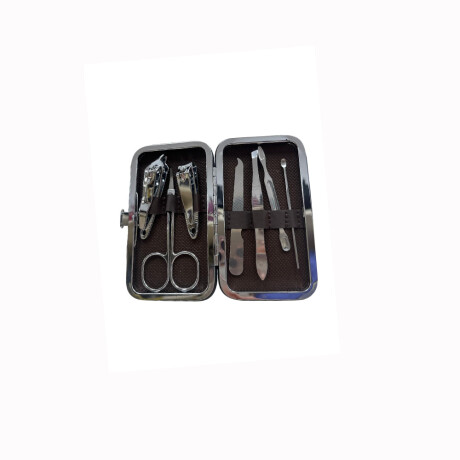 Set de manicura Blister Set de manicura Blister