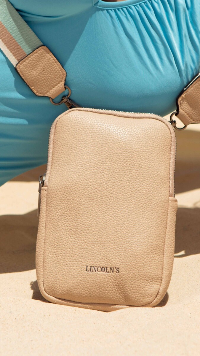 PHONEBAG / PORTA CELULAR IZMIR - ARENA 