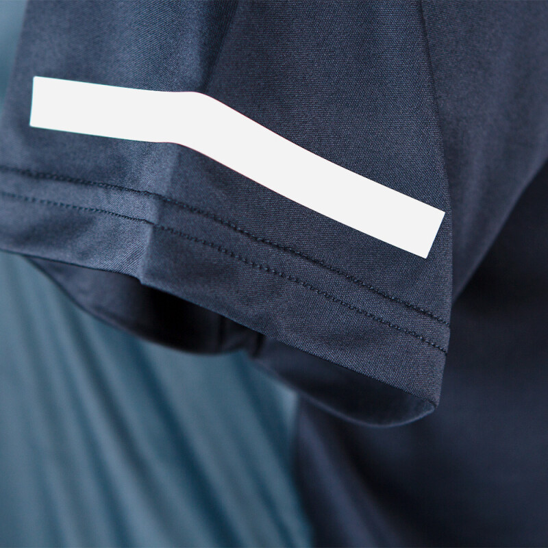 T-SHIRT MEN TNS BETTER azul pond AZUL CARIBE/CHUMBO/BLANCO