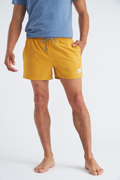 Short cl�sico Ramsay Mostaza