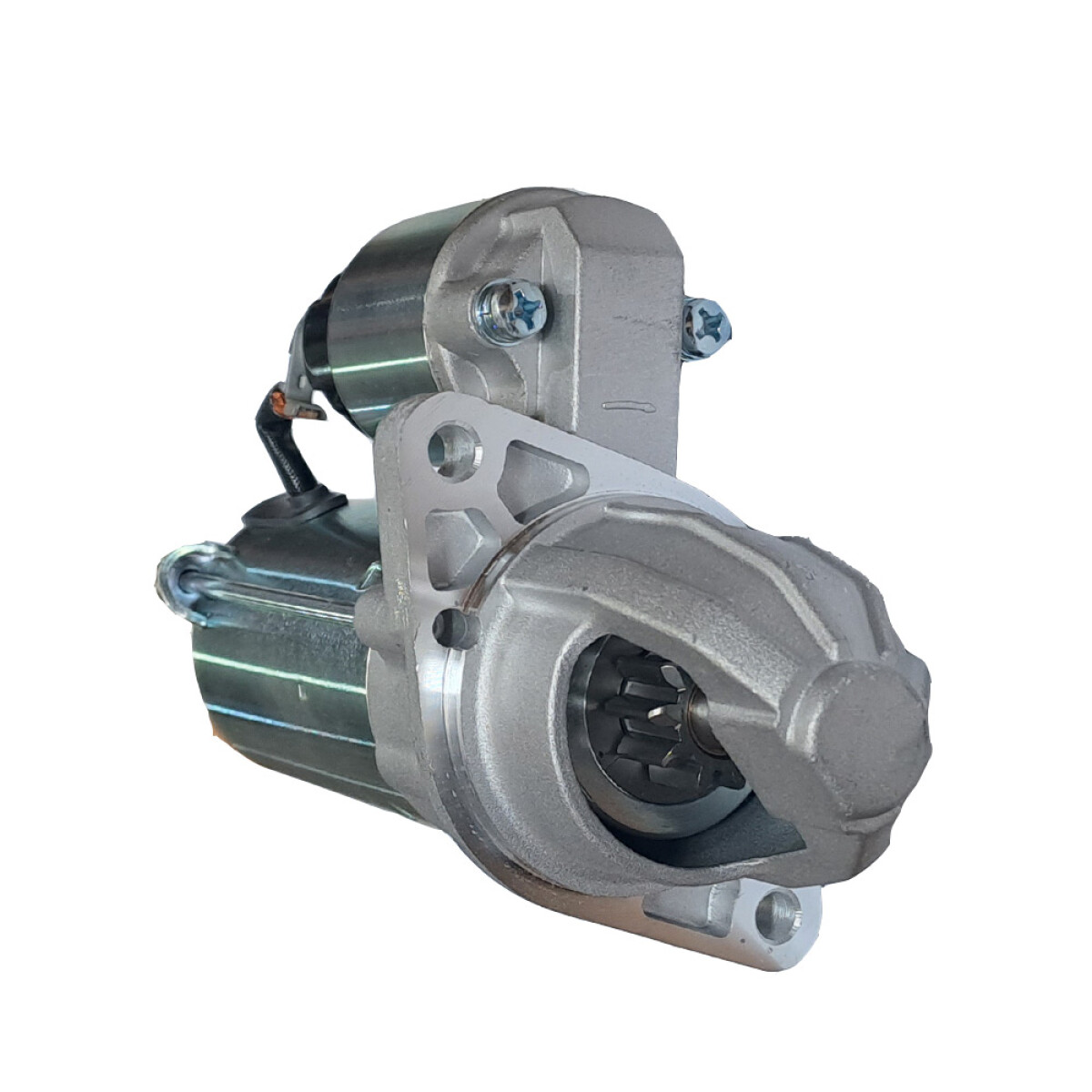 ARRANQUE DFM DFSK C35 C37 1.5 MOTOR DK15 10D - 