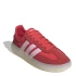 Championes de Mujer Adidas Barreda Decode Rojo - Blanco