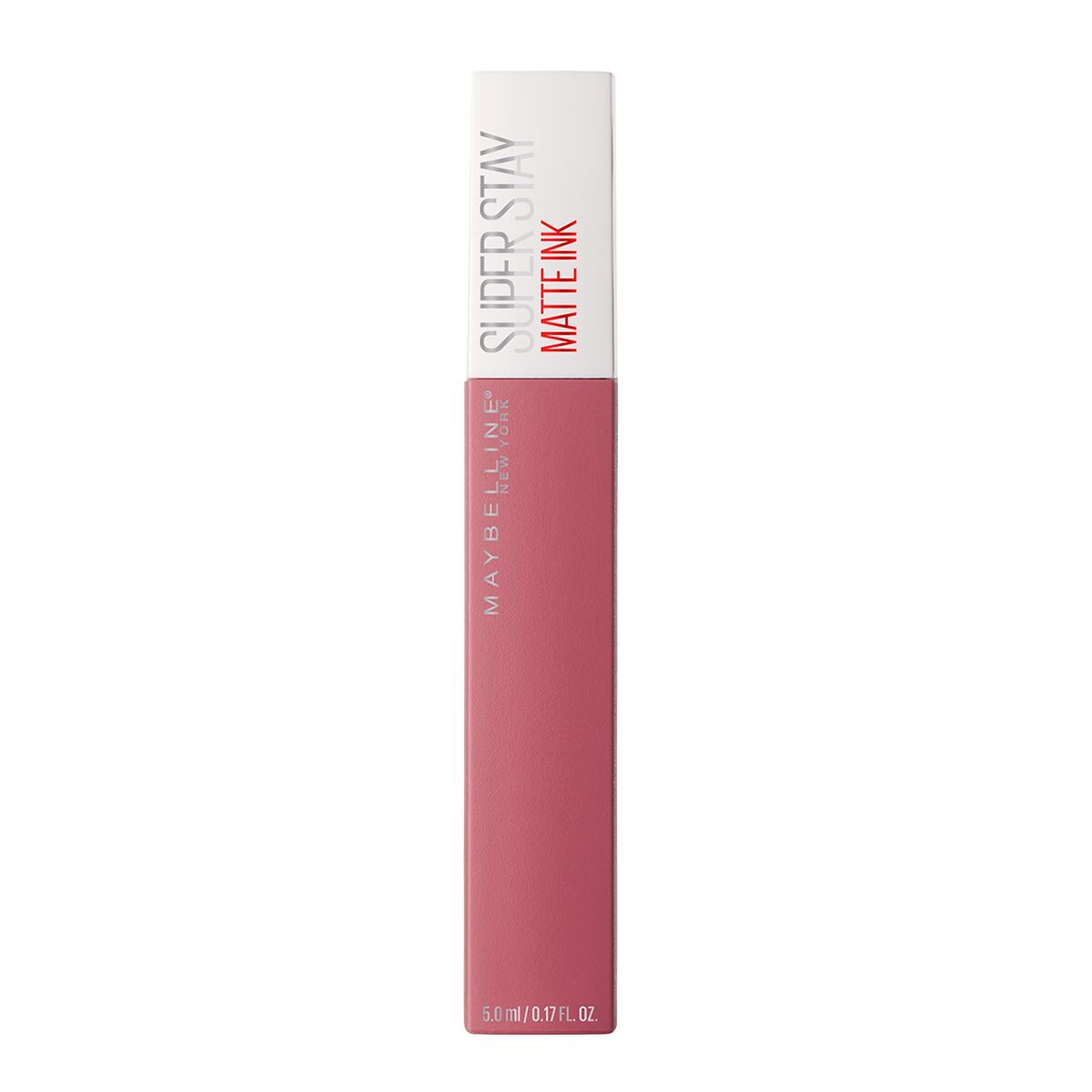 MAYBELLINE SUPERSTAY LABIAL INK LOVER 15 
