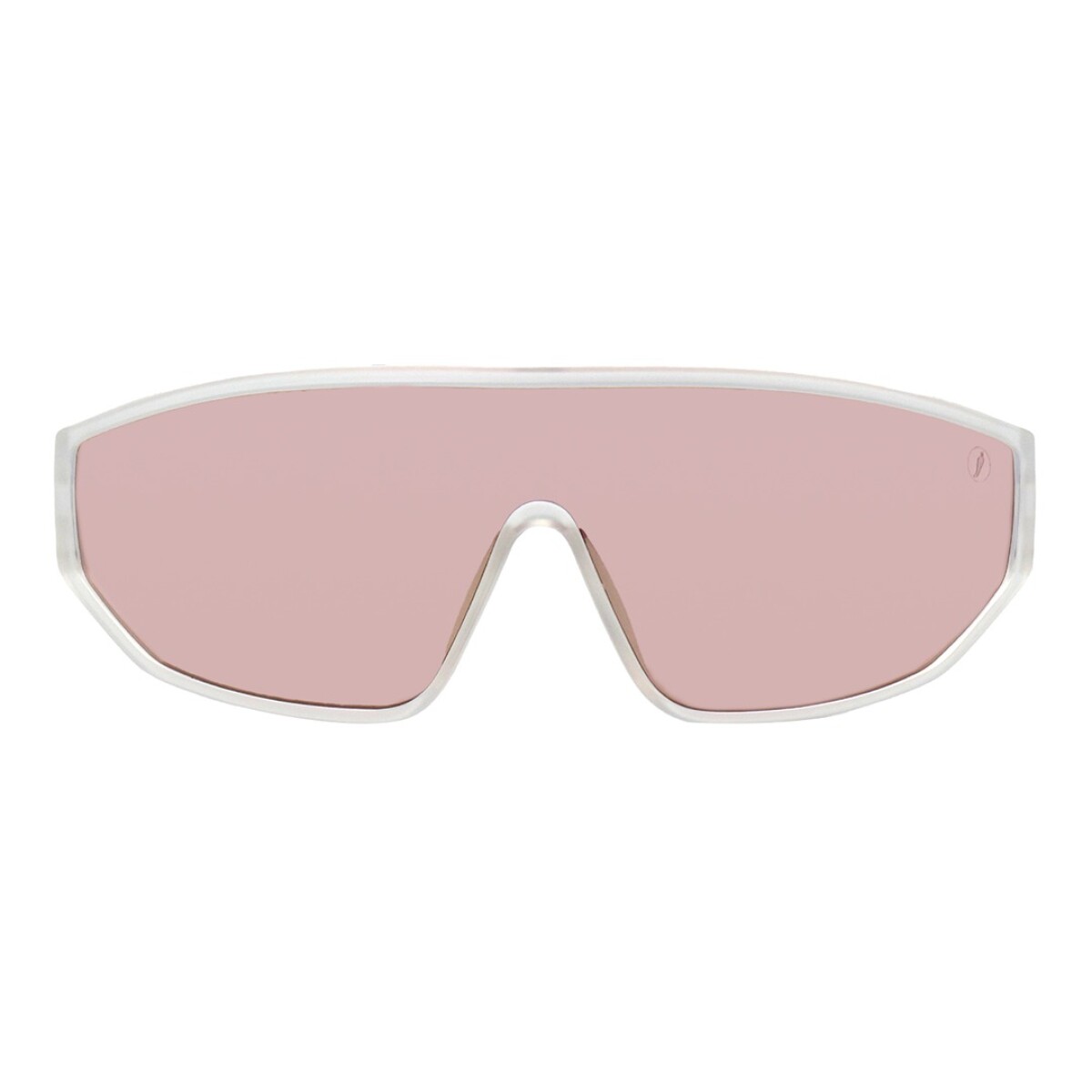 Lentes de Sol Chilli Beans Anitta - Transparente 