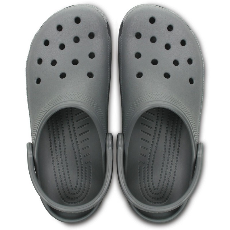Classic Clog Gris