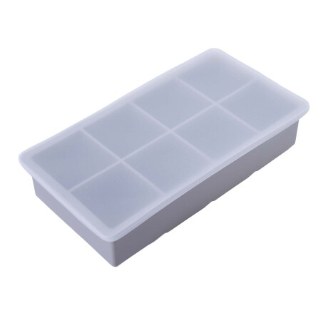 SILICONA SILICONA GRIS HIELERA