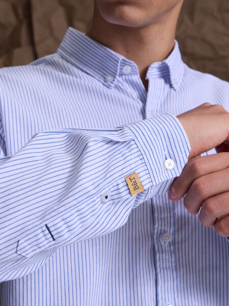 SHIRT NEBRASKA 4.0 BRES BRES