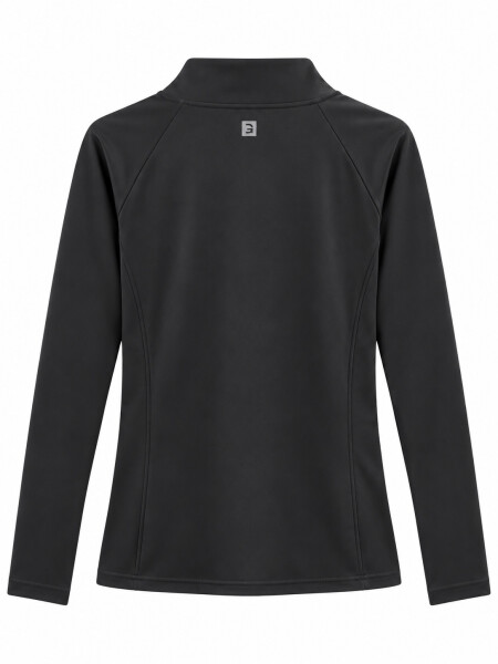 REMERA ANIANCES NEGRO