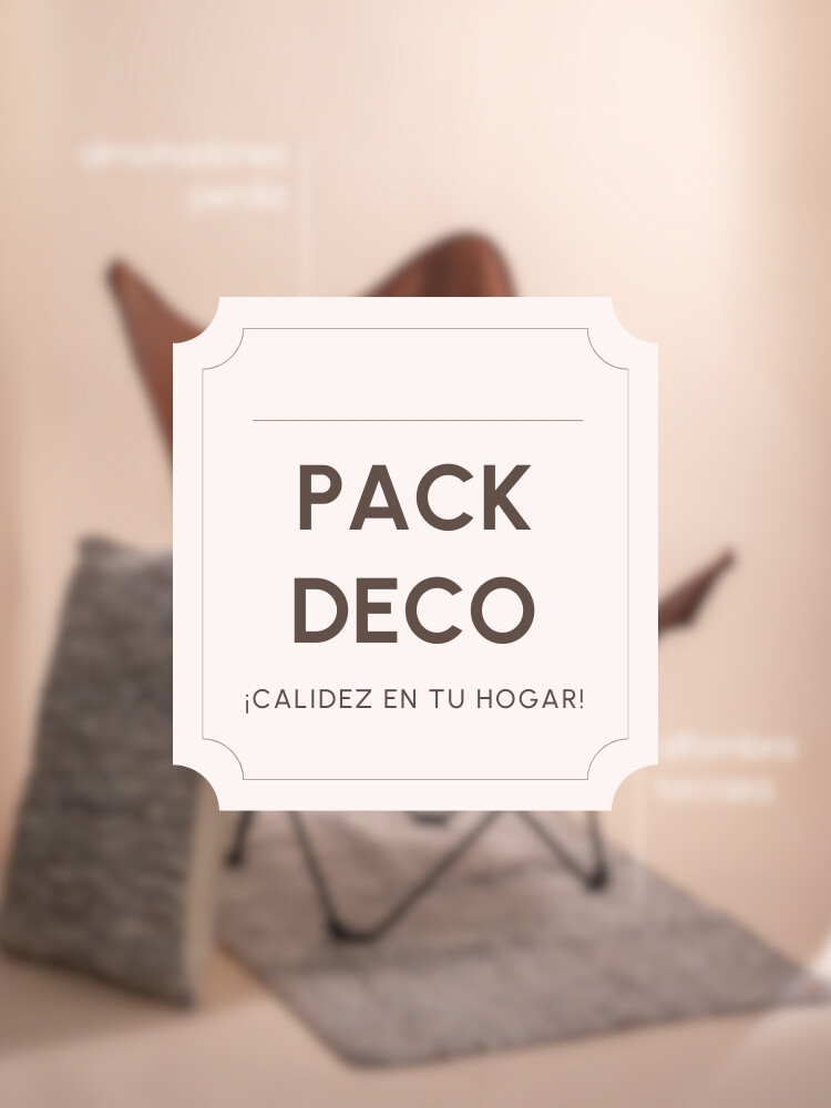 Textiles de hogar de lana