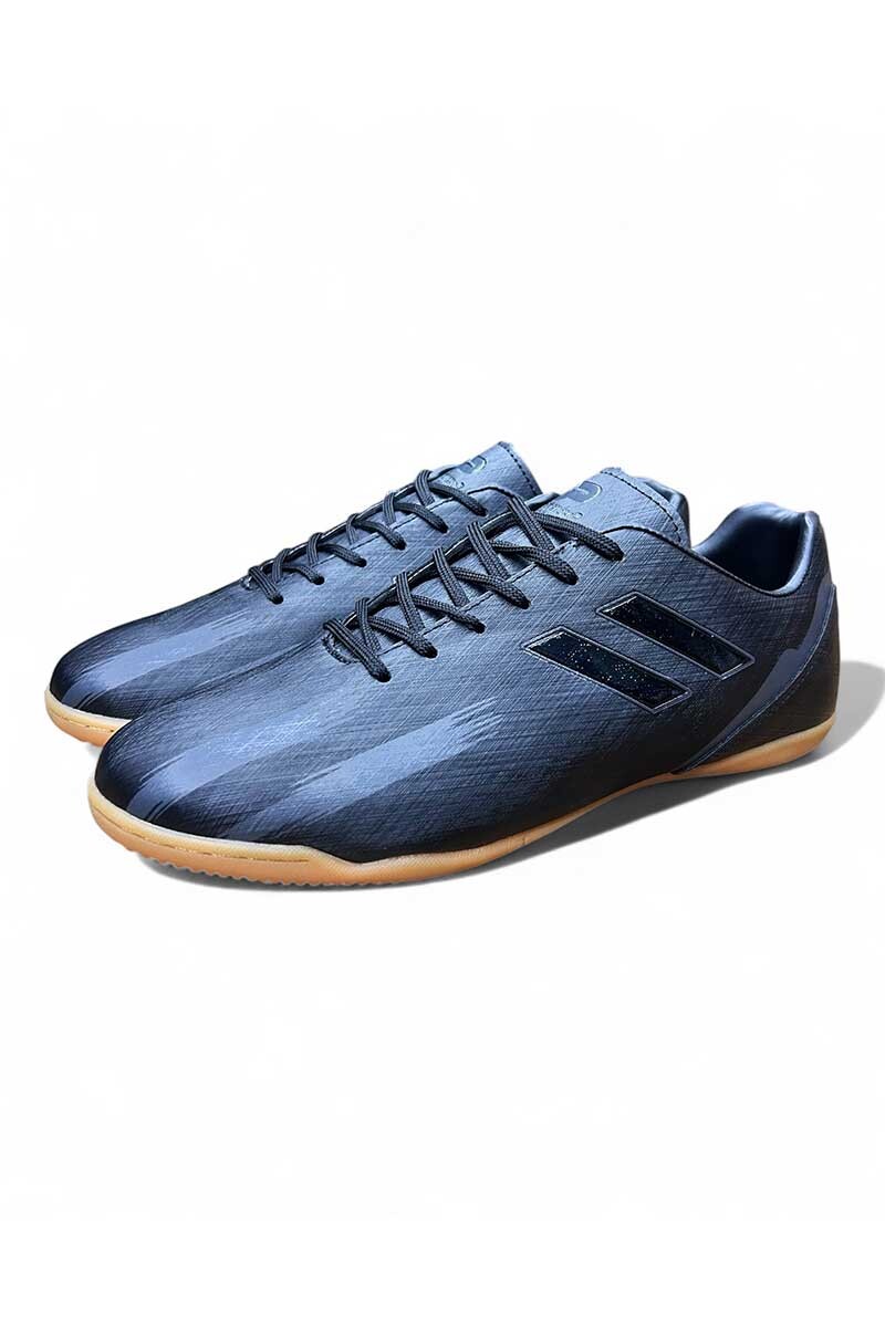 ZAPATO DE FUTBOL SALA INDOOR PATRICK MODELO NEYMAR Negro