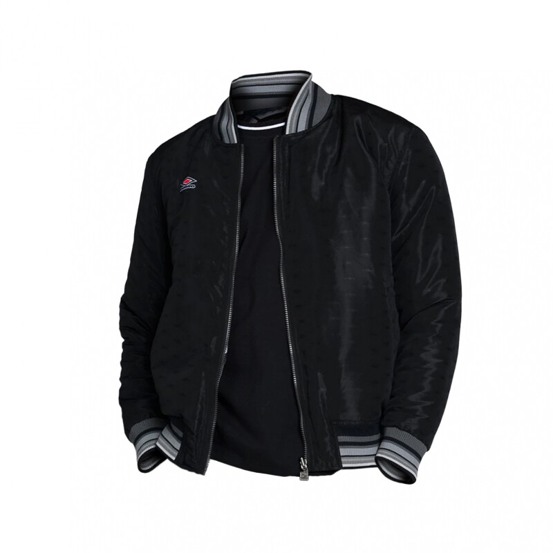 CAMPERA REVERSIBLE RAMSEY Black
