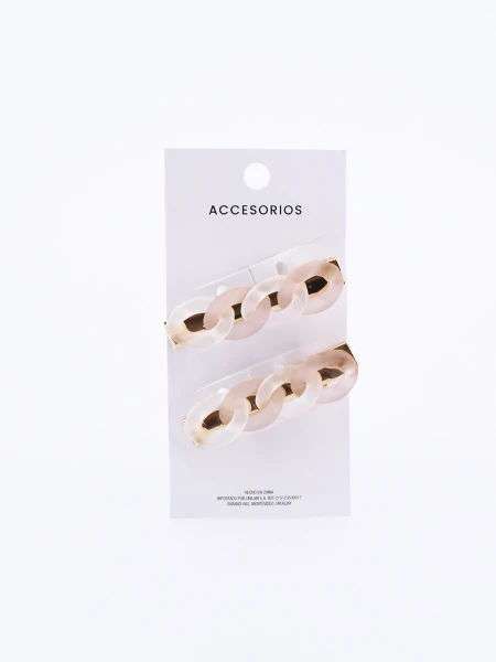 BROCHES SET X 2 VARIANTE 1
