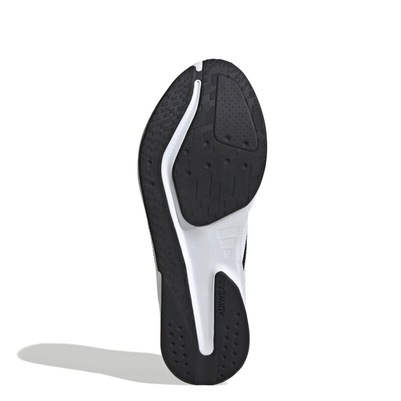 Championes de Hombre Adidas Duramo Rc2 Negro