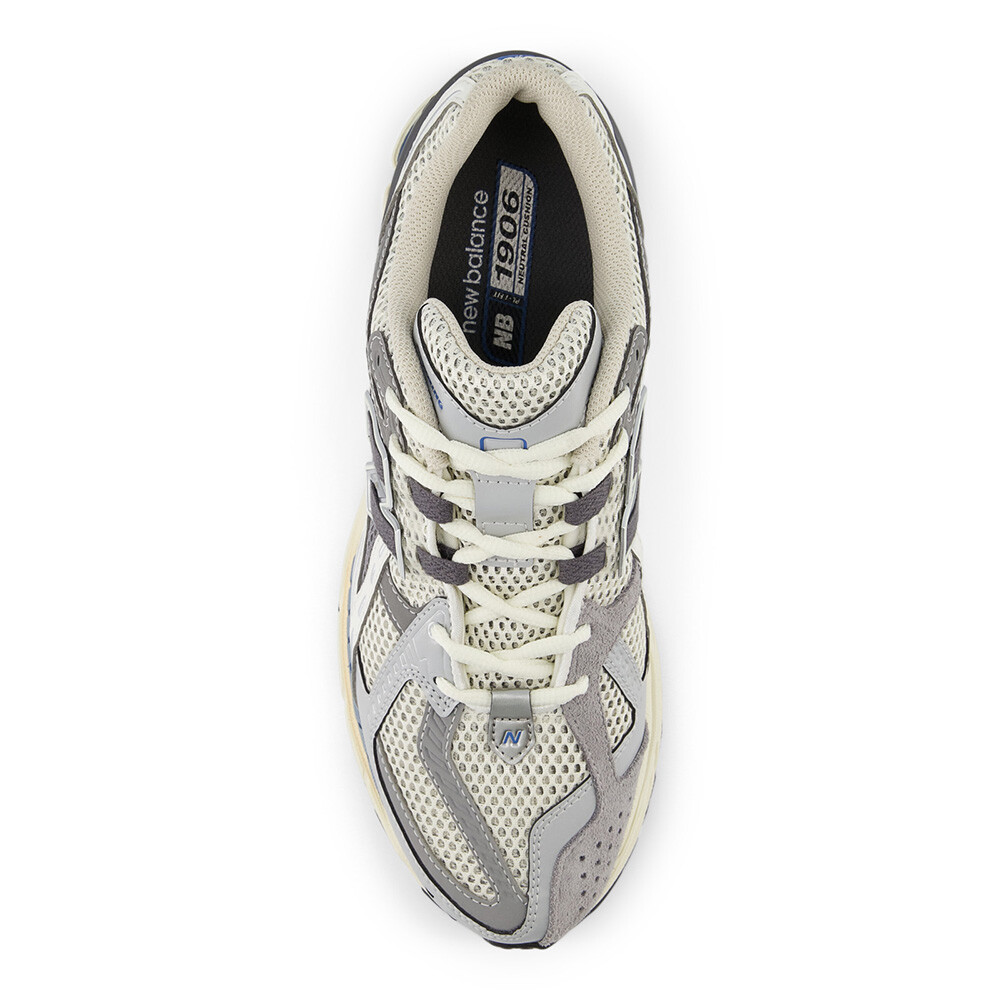 Zapatillas New Balance 1906 Unisex Raincloud